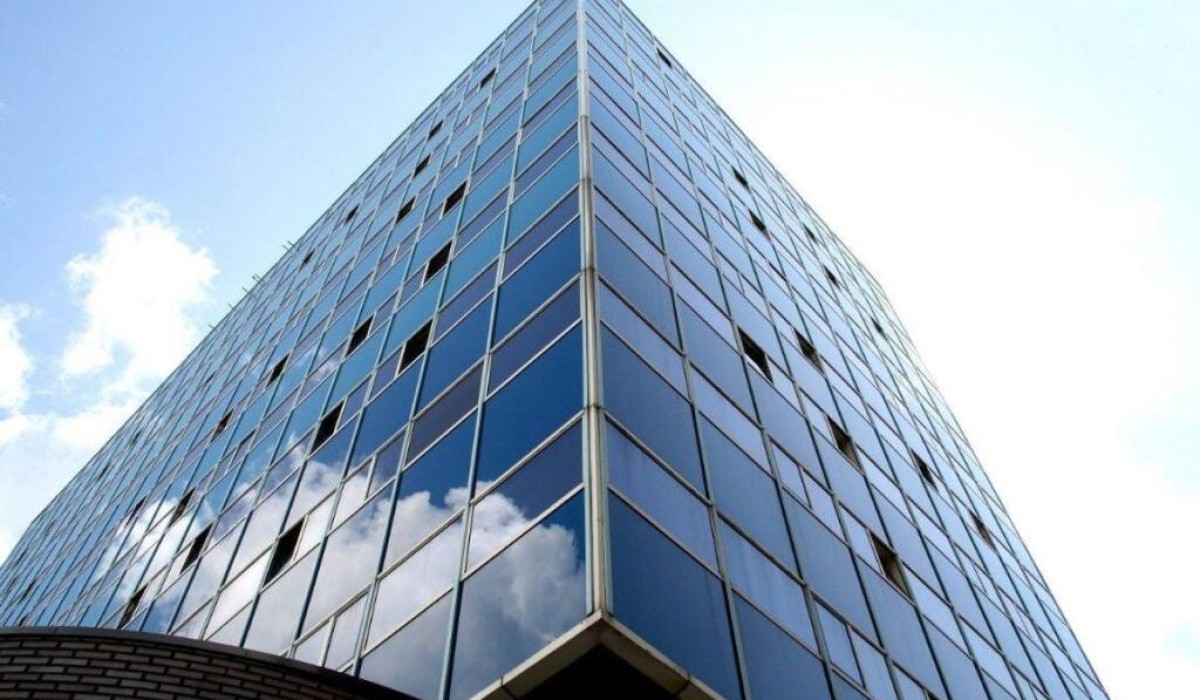 XO Hotels Blue Tower - Immagine 2 XO Hotels Blue Tower - Immagine 2