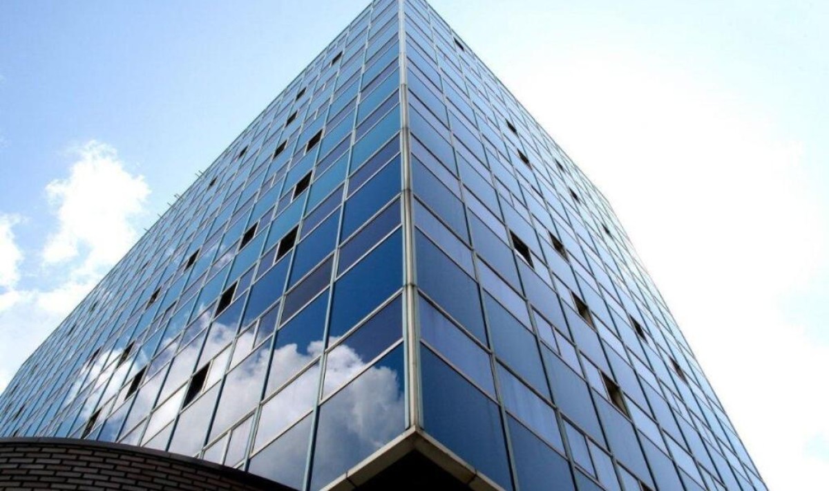 XO Hotels Blue Tower - Immagine 1