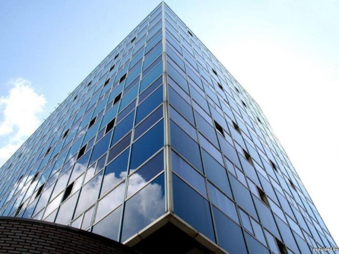 XO Hotels Blue Tower - Immagine 1