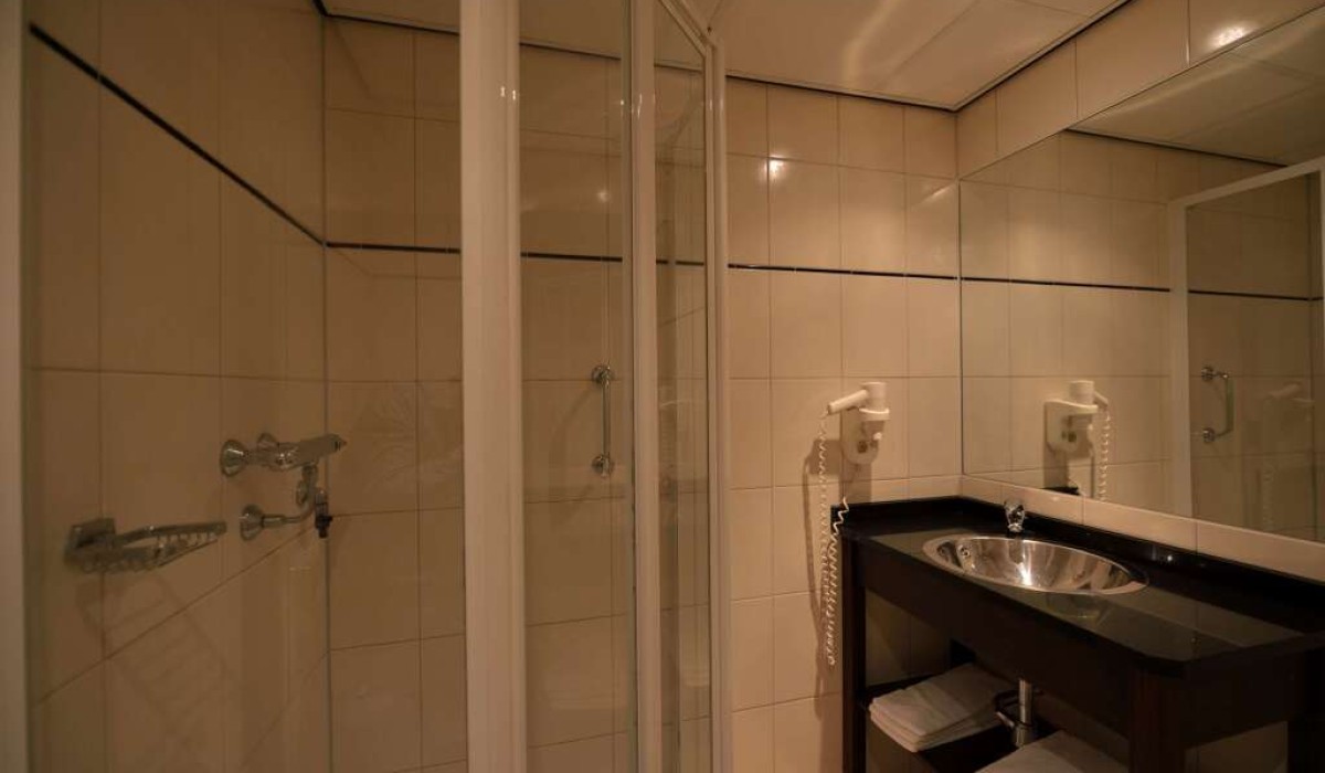 Best Western Dam Square Inn - Immagine 10