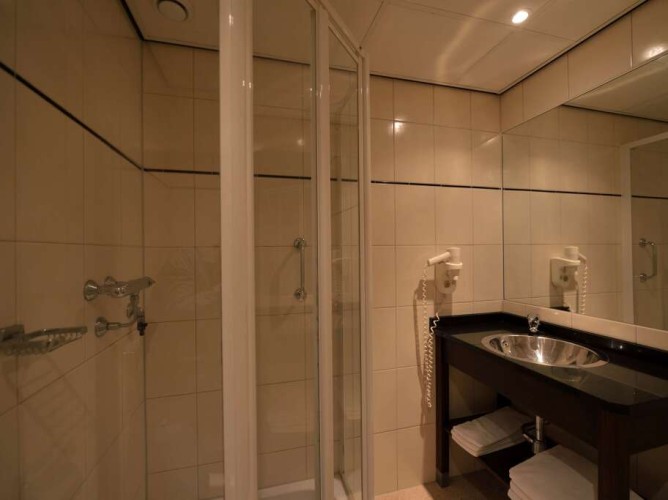 Best Western Dam Square Inn - Immagine 10