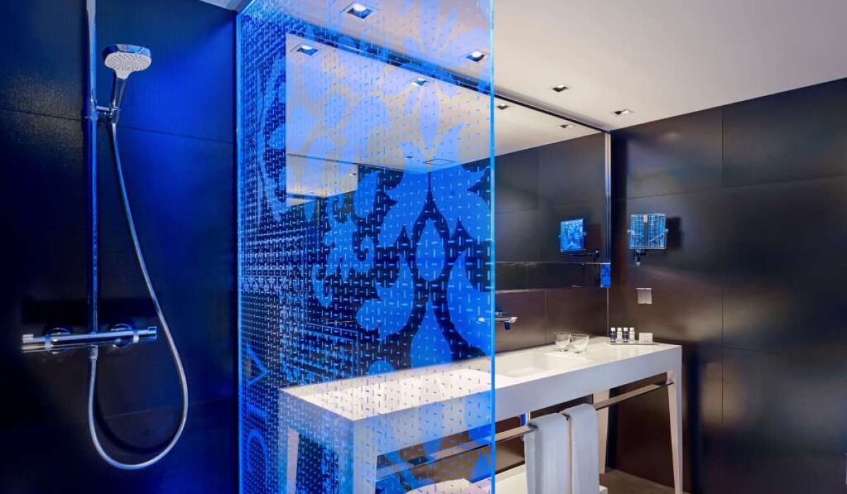 Park Plaza Victoria Amsterdam - Immagine 10