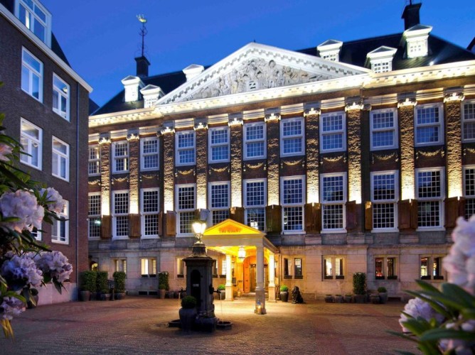 Sofitel Legend The Grand Amsterdam - Immagine 1