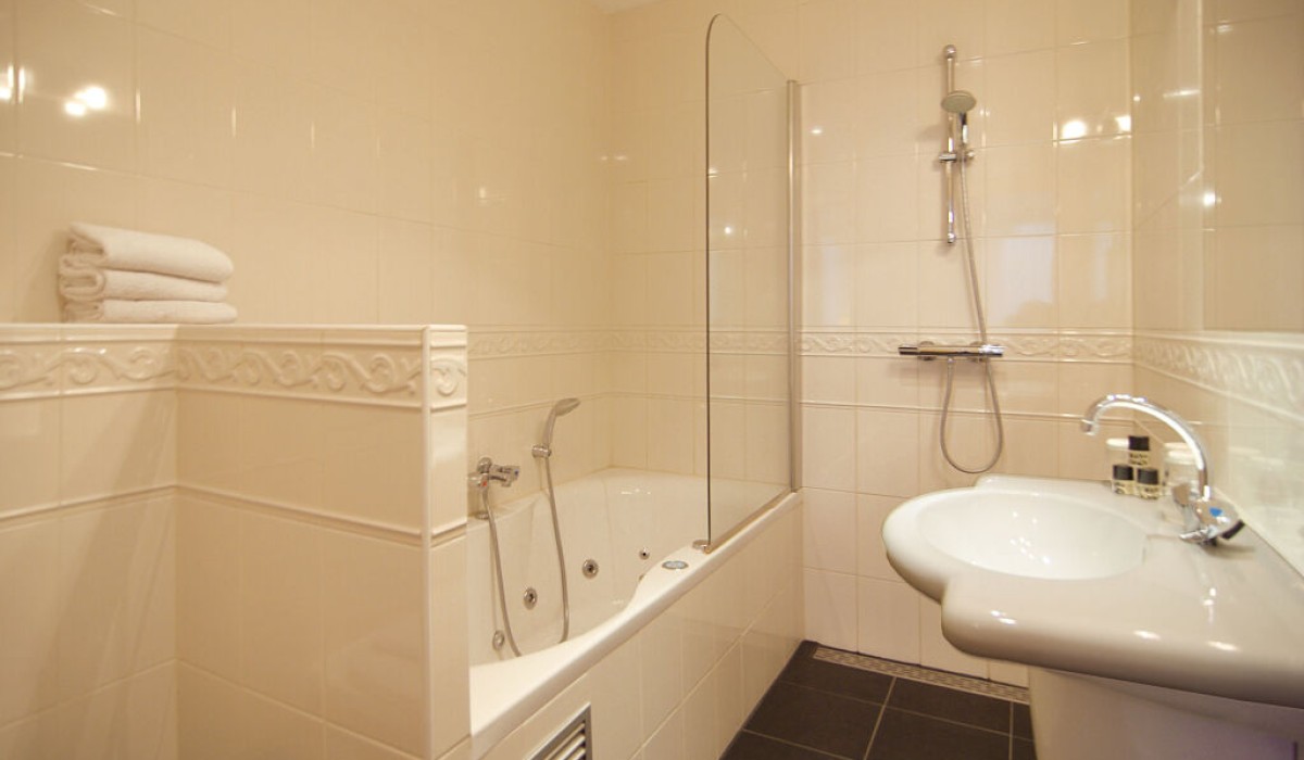 Amsterdam Hotel Parklane - Immagine 8