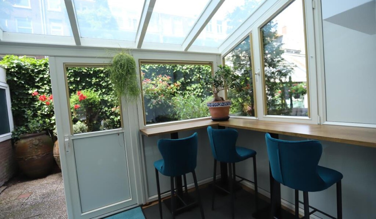 Hotel Jupiter - Immagine 8