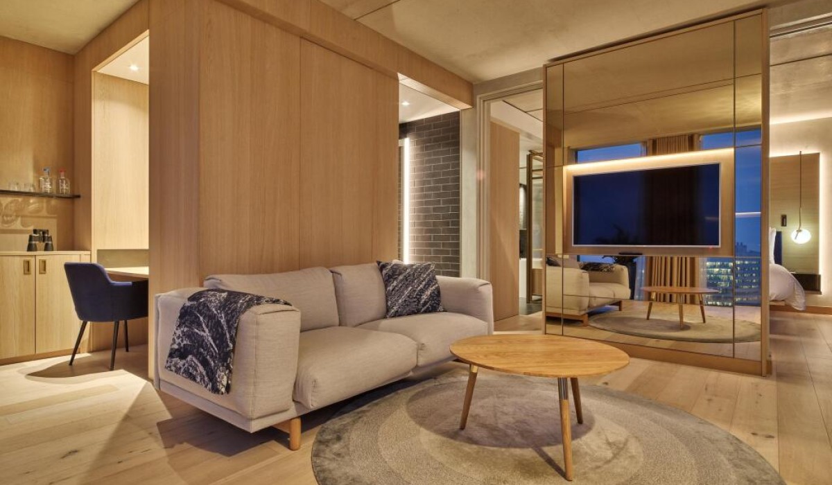 Ruby Emma Hotel Amsterdam - Immagine 5
