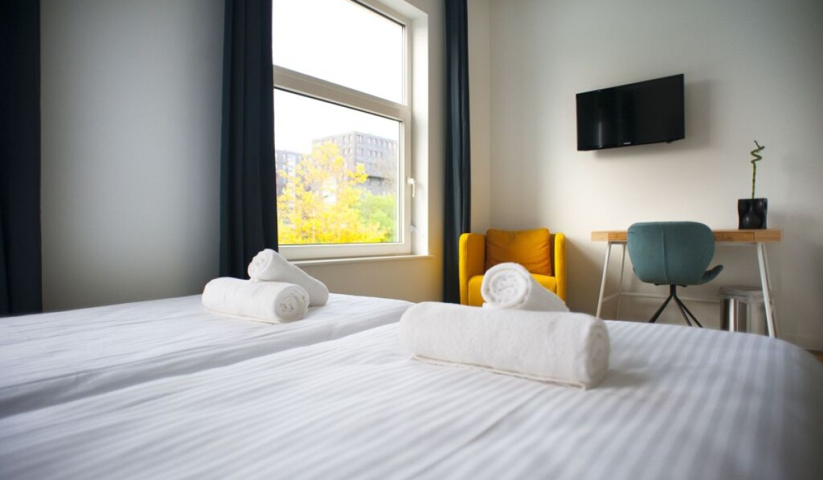 I Hotel - Immagine 2