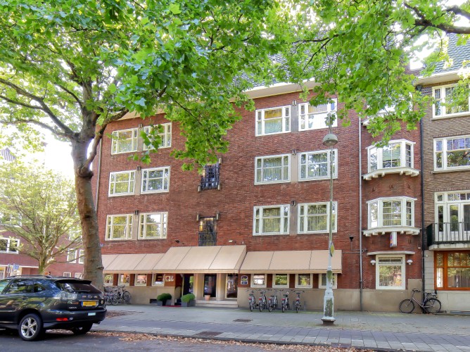 The Delphi - Amsterdam Townhouse - Immagine 1