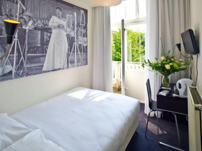 The Concert Hotel - Immagine 9