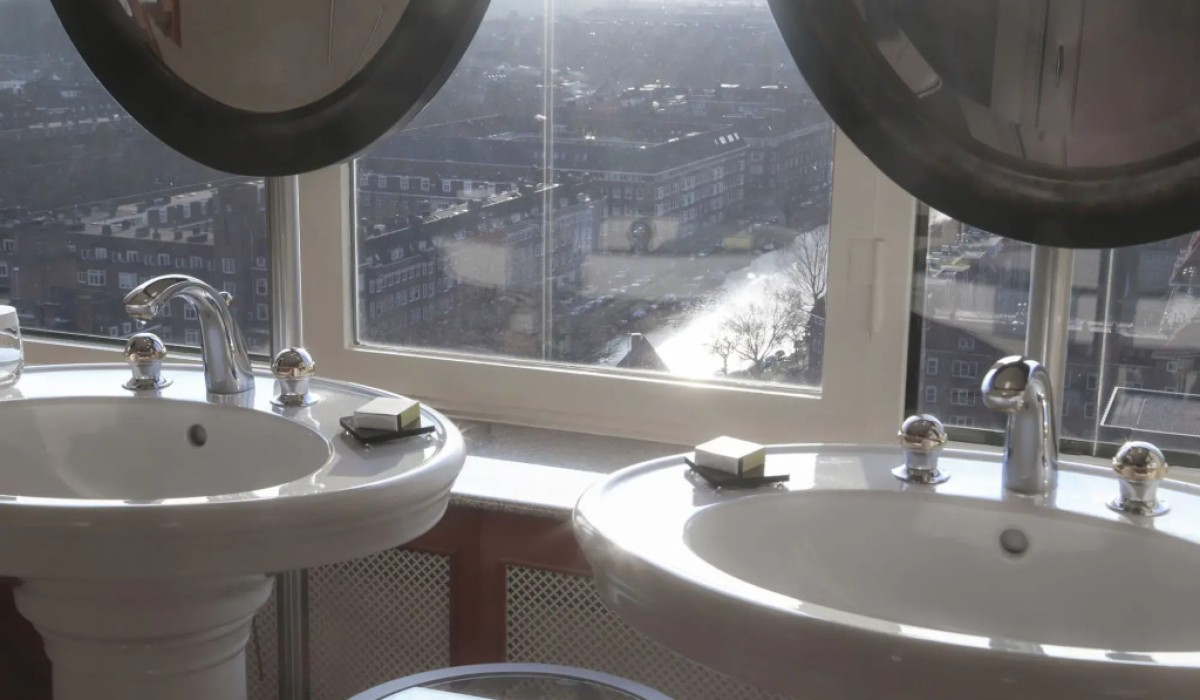 Hotel Okura Amsterdam - Immagine 9