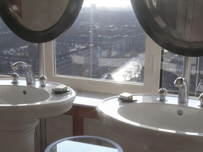 Hotel Okura Amsterdam - Immagine 9