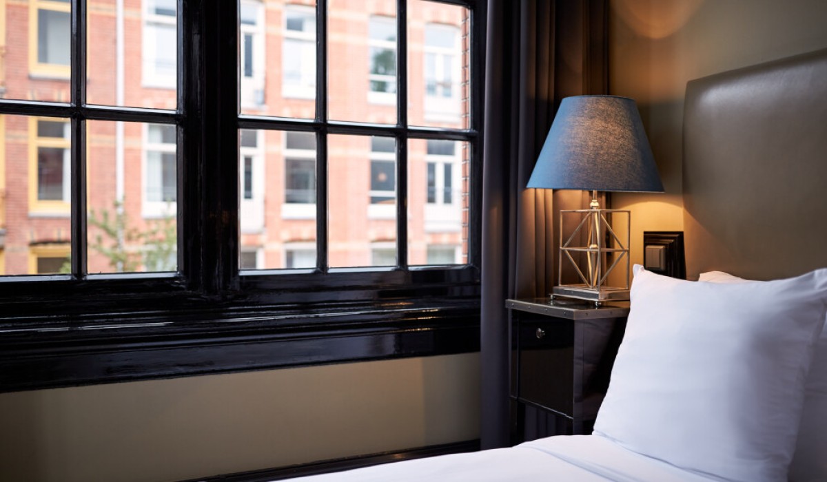 The College Hotel Amsterdam, Autograph Collection - Immagine 6