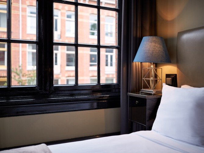 The College Hotel Amsterdam, Autograph Collection - Immagine 6