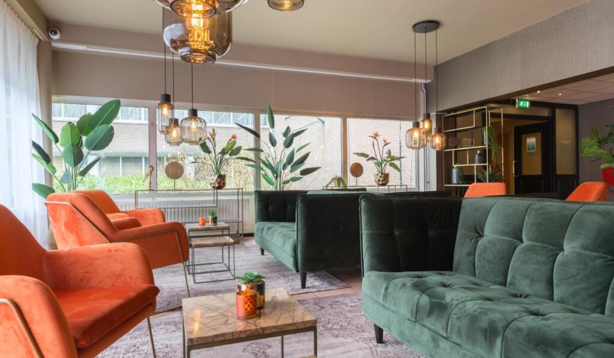 New West Inn Amsterdam - Immagine 2