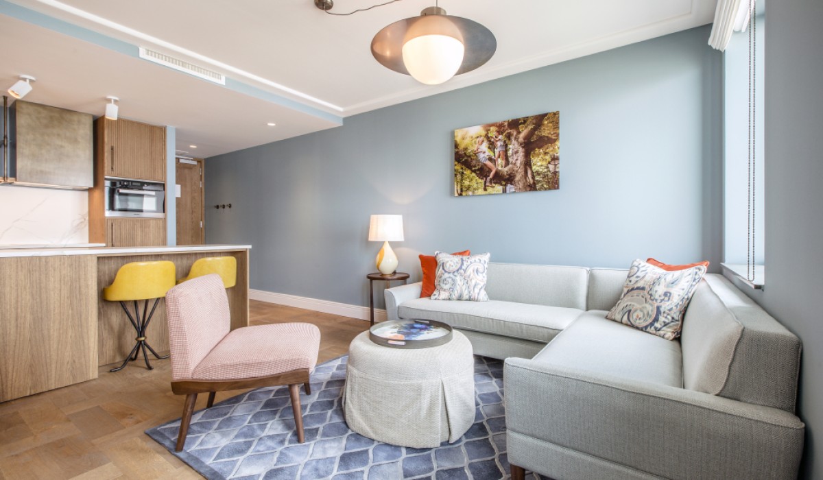 Hotel Twenty Eight - Immagine 2