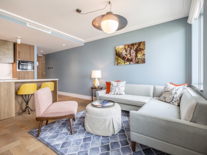 Hotel Twenty Eight - Immagine 2