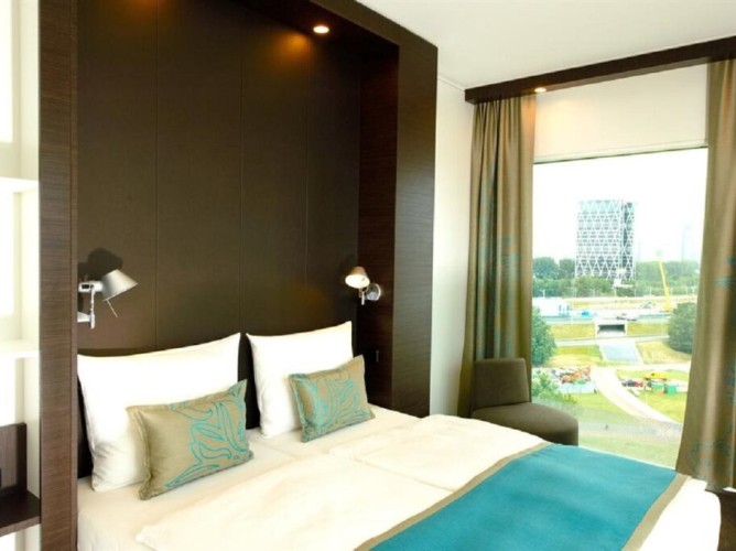 Motel One Amsterdam - Immagine 6