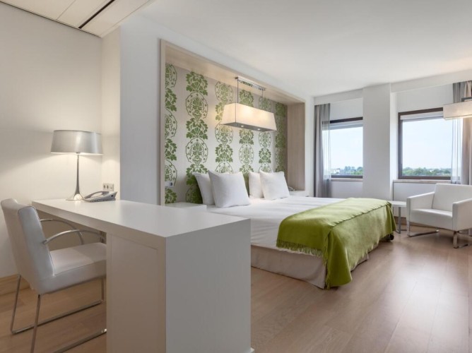 NH Amsterdam Zuid - Immagine 6