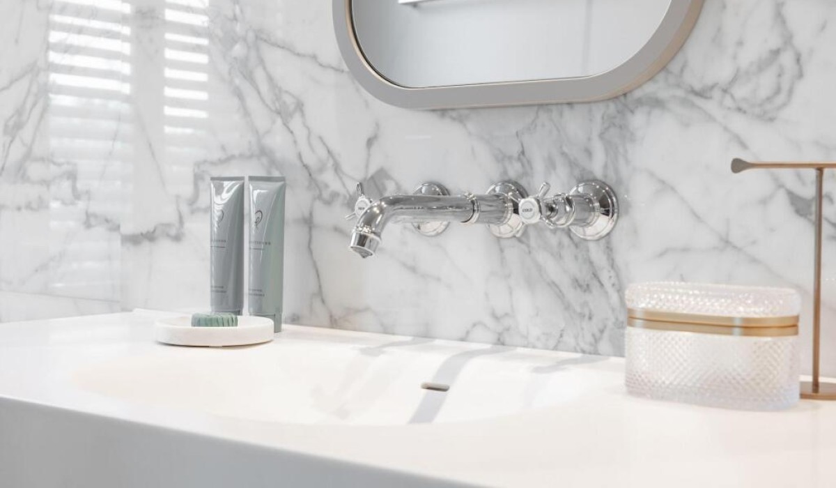 Pillows Grand Boutique Hotel Maurits at the Park - Small Luxury Hotels - Immagine 9