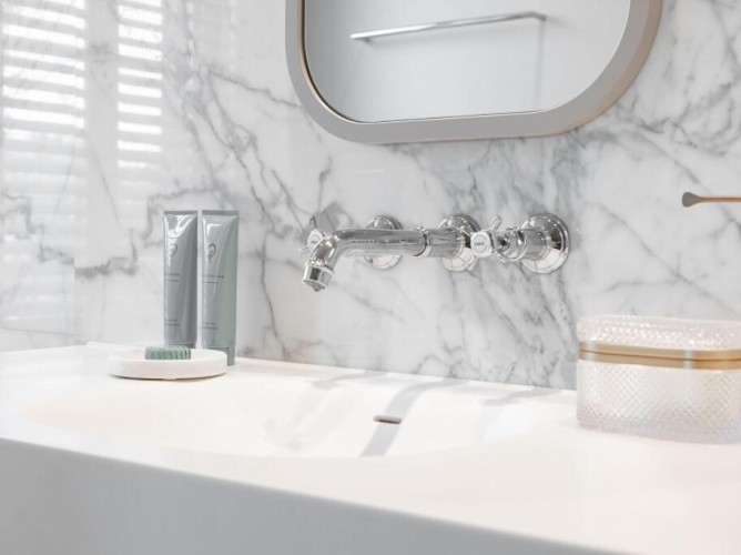 Pillows Grand Boutique Hotel Maurits at the Park - Small Luxury Hotels - Immagine 9