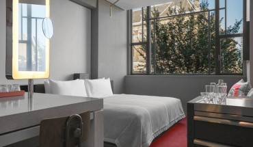 W Amsterdam
