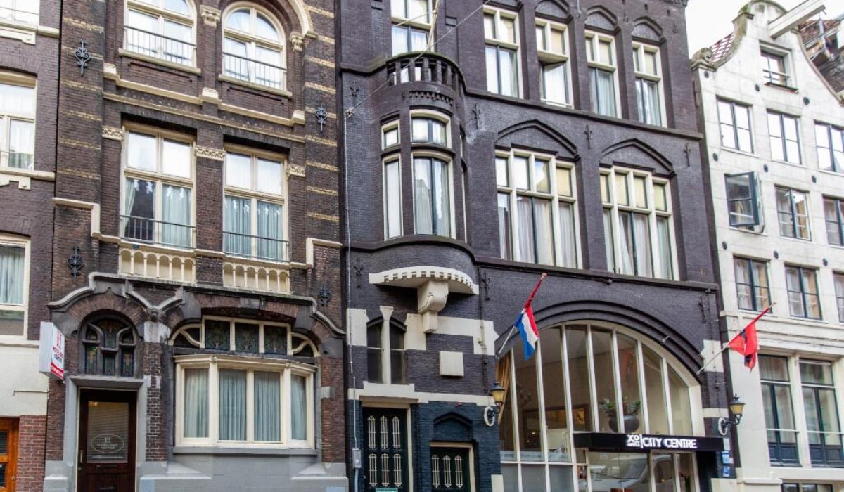 XO Hotels City Centre - Immagine 2