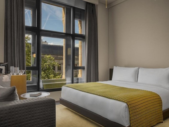 W Amsterdam - Immagine 6