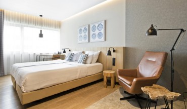 Urban Lodge Hotel