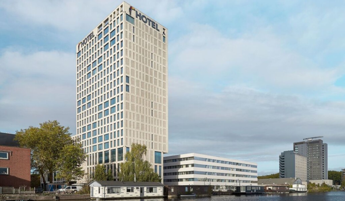 Van der Valk Amsterdam Amstel - Immagine 2 Van der Valk Amsterdam Amstel - Immagine 2