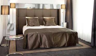 WestCord Fashion Hotel Amsterdam