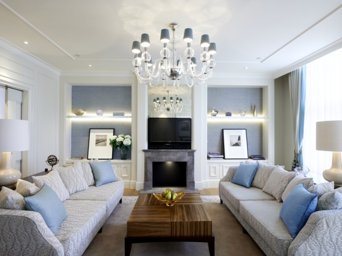 Waldorf Astoria Amsterdam - Immagine 4
