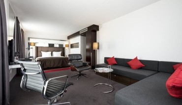 WestCord Fashion Hotel Amsterdam