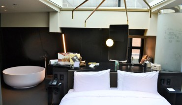 W Amsterdam