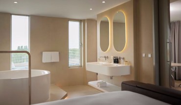 Westcord Art Hotel Amsterdam 4