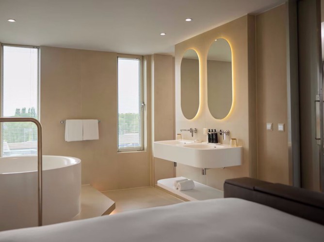 Westcord Art Hotel Amsterdam 4 - Immagine 5