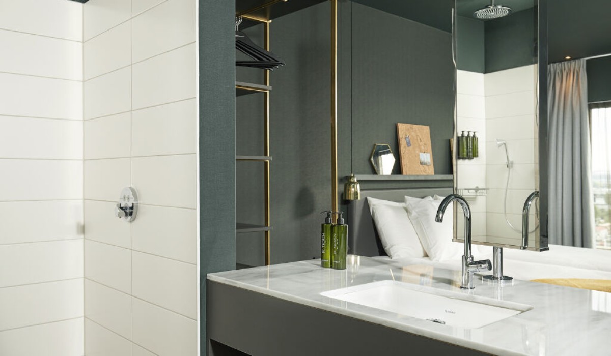 Van der Valk Amsterdam Amstel - Immagine 9