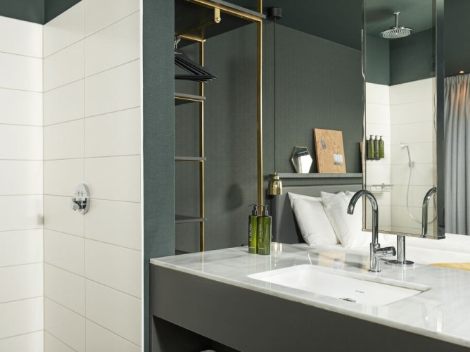 Van der Valk Amsterdam Amstel - Immagine 9