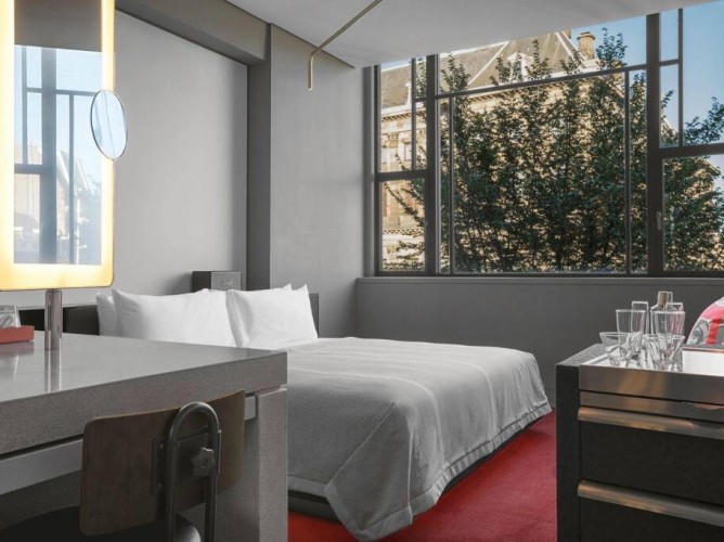 W Amsterdam - Immagine 4
