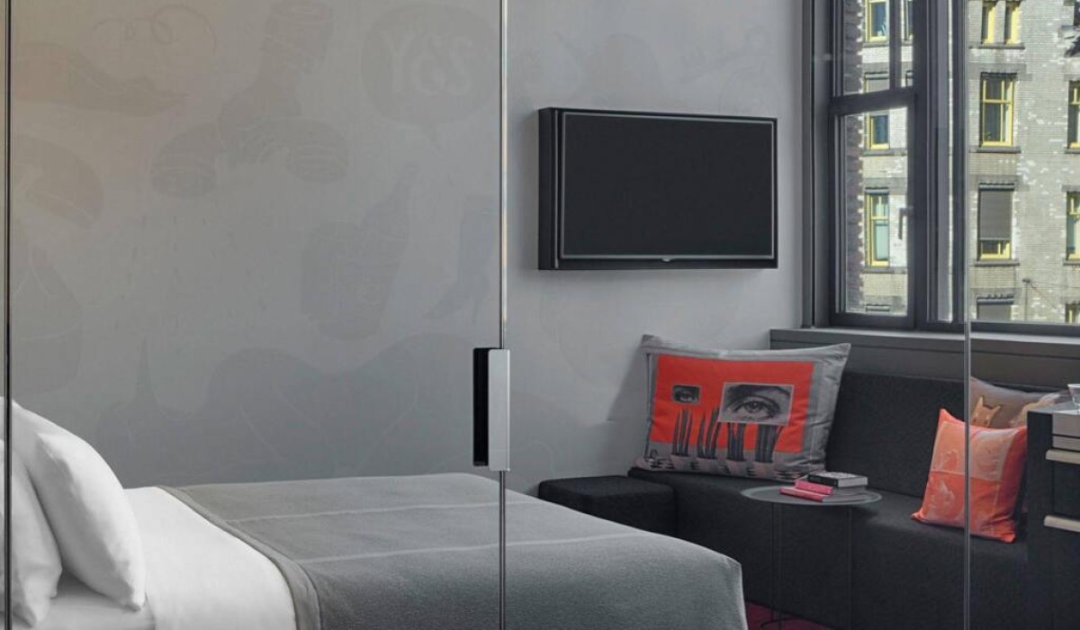 W Amsterdam - Immagine 5