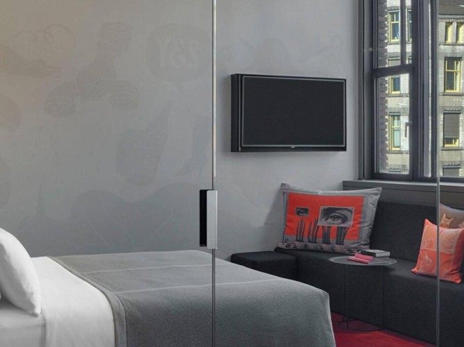 W Amsterdam - Immagine 5