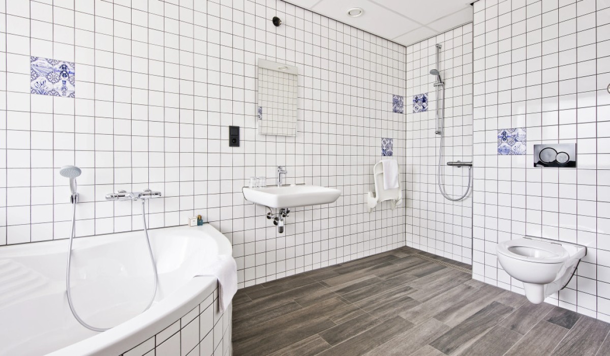 Urban Lodge Hotel - Immagine 9