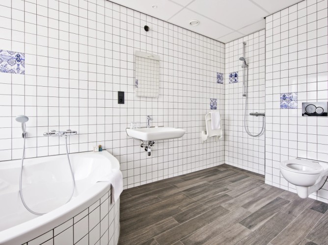 Urban Lodge Hotel - Immagine 9