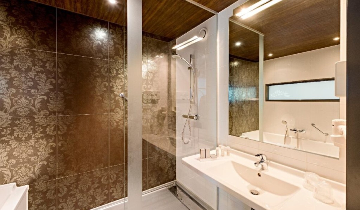 WestCord Fashion Hotel Amsterdam - Immagine 9