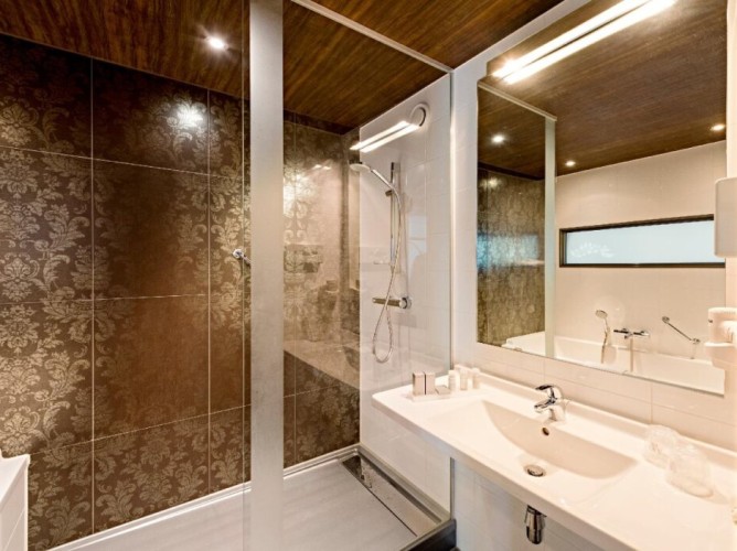WestCord Fashion Hotel Amsterdam - Immagine 9