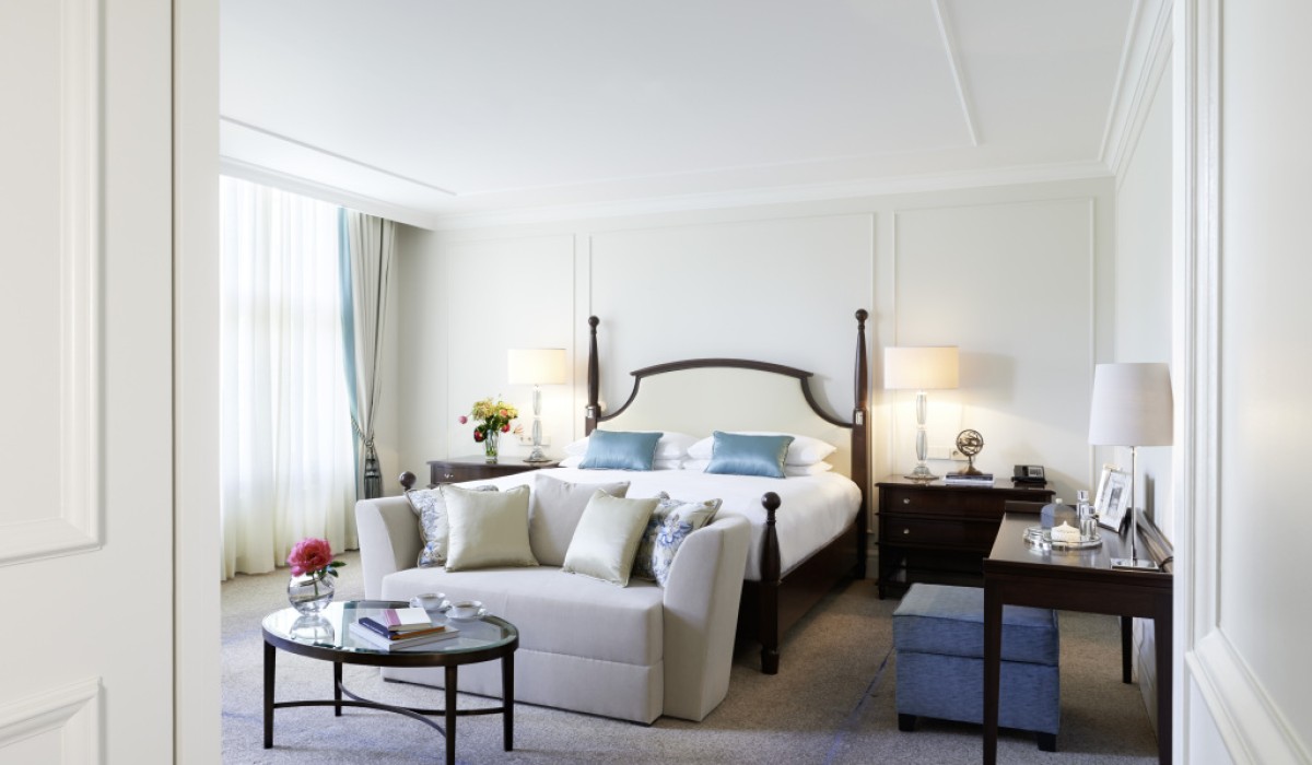 Waldorf Astoria Amsterdam - Immagine 3