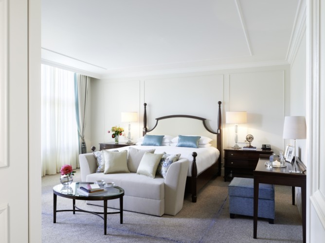 Waldorf Astoria Amsterdam - Immagine 3