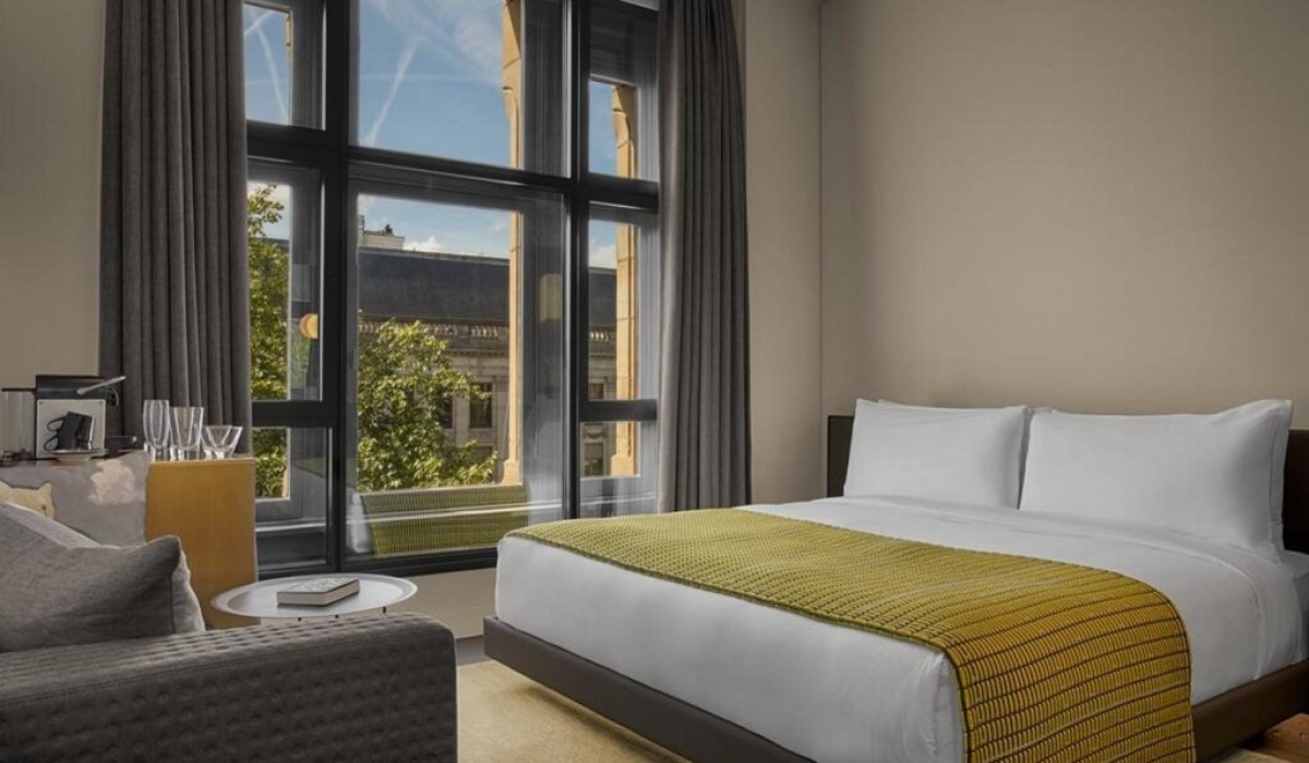 W Amsterdam - Immagine 6