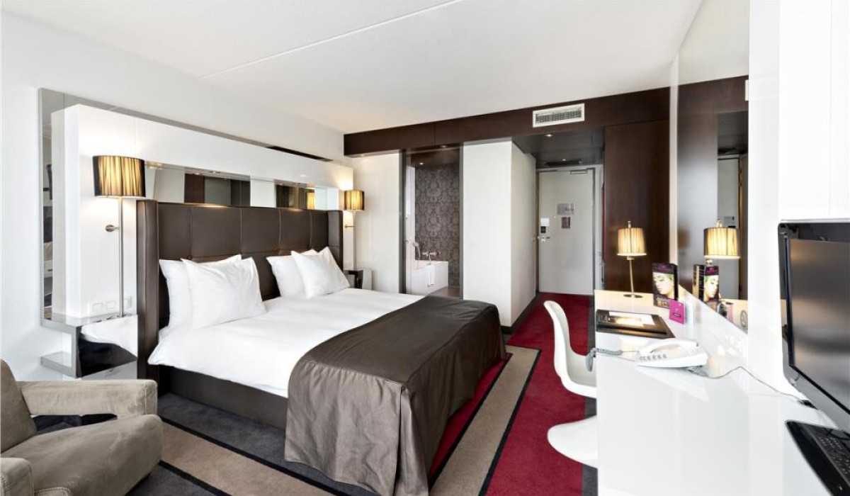 WestCord Fashion Hotel Amsterdam - Immagine 7