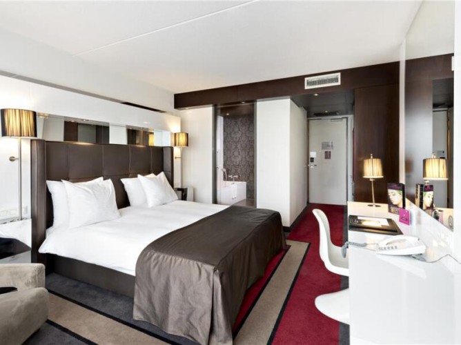 WestCord Fashion Hotel Amsterdam - Immagine 7