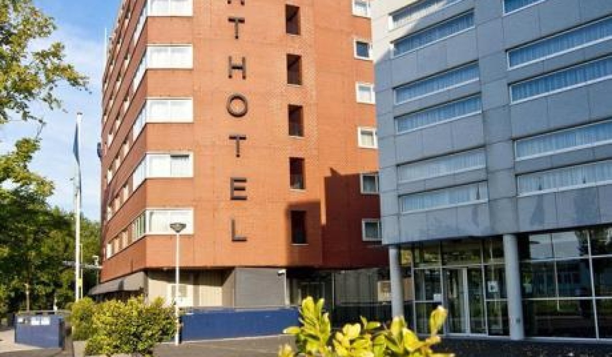 Westcord Art Hotel Amsterdam 4 - Immagine 7